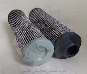 متالیکان فارس-المنت فیلتر پارکر PARKER مدل G04268